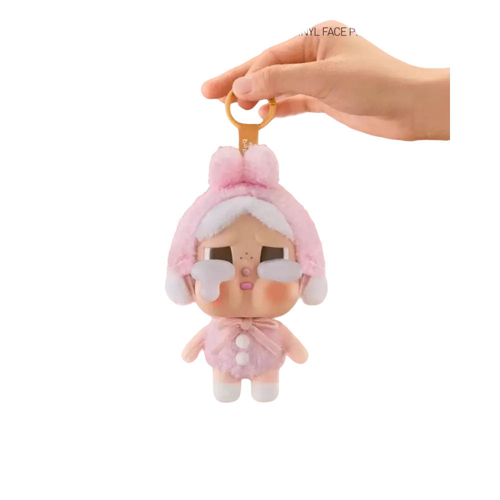 Crybaby Crying Again Vinyl Face Plush (1pcs BLIND BOX) - Authentic - Trendy Toys & Dolls