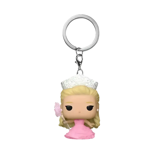 Funko Pocket Pop! Keychain - Wicked Glinda