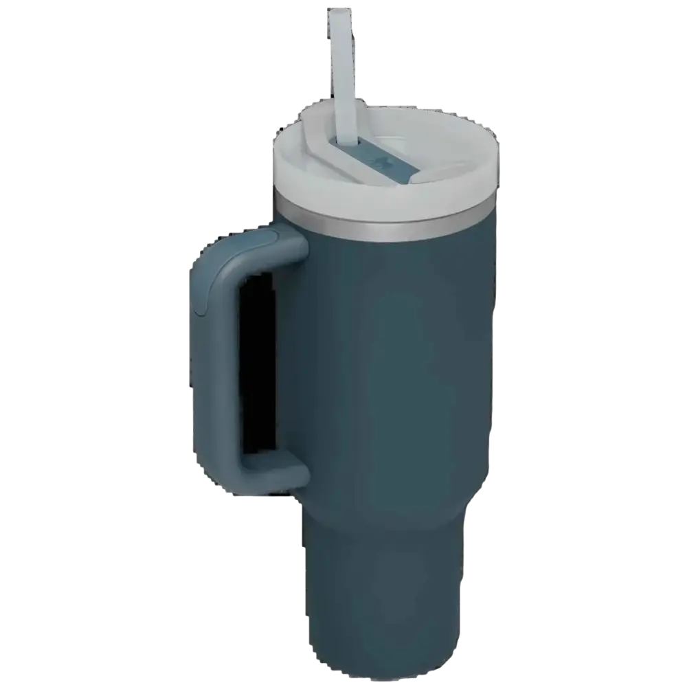 Stanley Quencher H2.0 FlowState™ Tumbler (Soft Matte) | 40 OZTreat yourself to trendsetting, all-day hydration with our Quencher H2.0 in Soft Matte. The grippable silicone finish offers a stylish, sophisticated look and a warmWhat's Trendy Shop