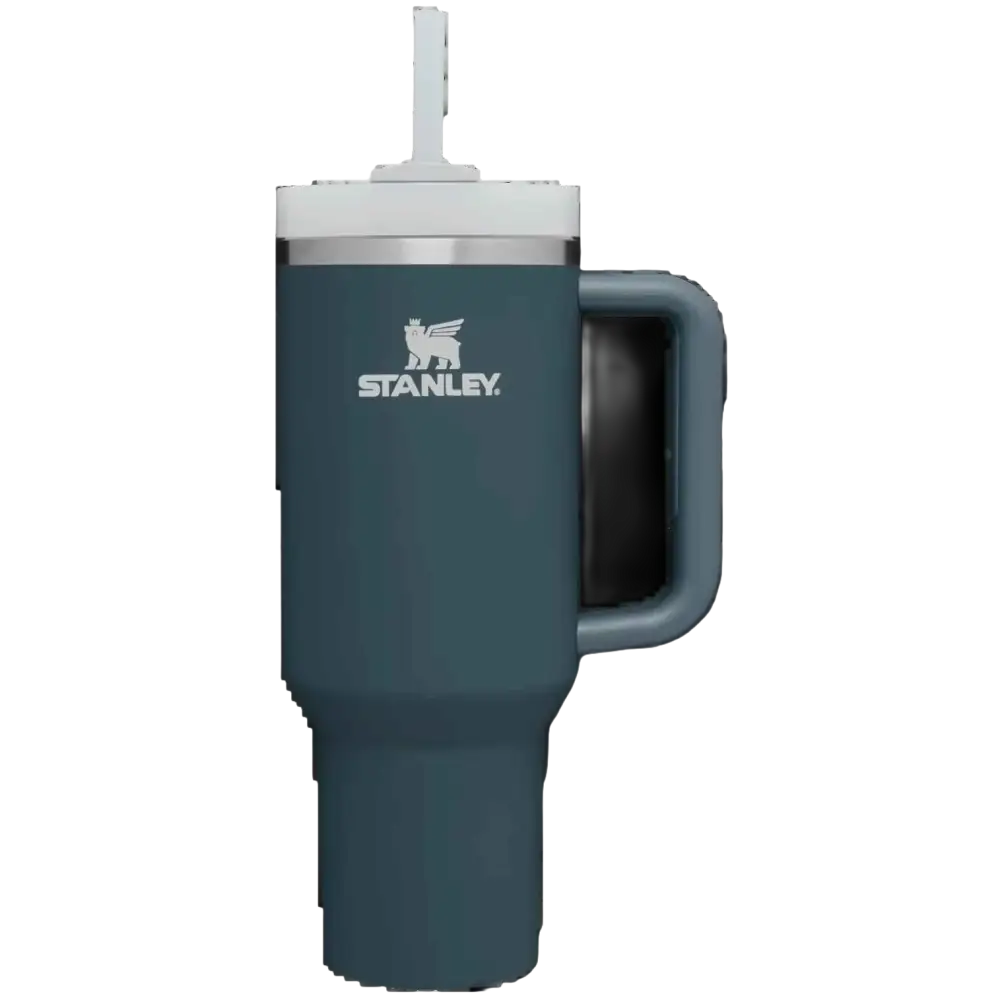 Stanley Quencher H2.0 FlowState™ Tumbler (Soft Matte) | 40 OZTreat yourself to trendsetting, all-day hydration with our Quencher H2.0 in Soft Matte. The grippable silicone finish offers a stylish, sophisticated look and a warmWhat's Trendy Shop