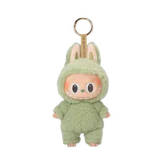 THE MONSTERS - Exciting Macaron Vinyl Face SINGLE BLIND BOX! *Authentic* - Trendy Toys & Dolls