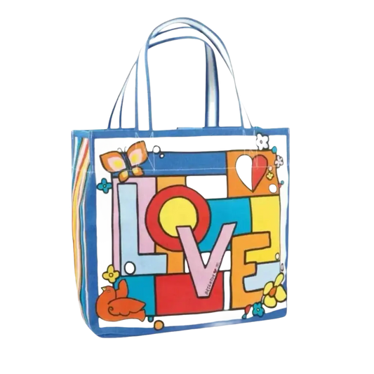 Brighton - Power Of Love Tote