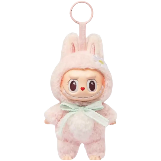 Close to Sweet - Vinyl Plush Doll - The Monster Mokoko Sweetheart Series Figure Charm - Trendy Toys & Dolls