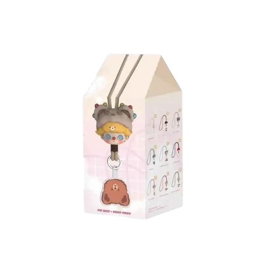 Dimoo Dating Series - Lanyard Blind Boxes - Trendy Toys & Dolls