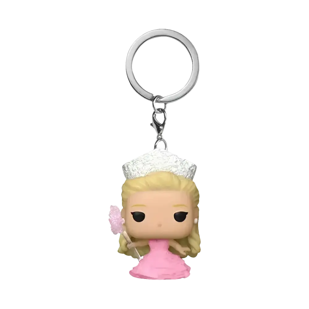 Funko Pocket Pop! Keychain - Wicked Glinda