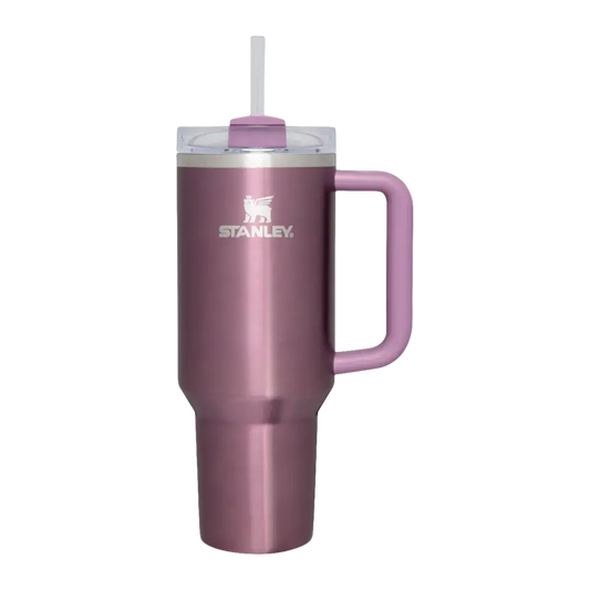Stanley Adventure Quencher H2.0 Flowstate™ 40oz Primrose Glow - What's Trendy Shop