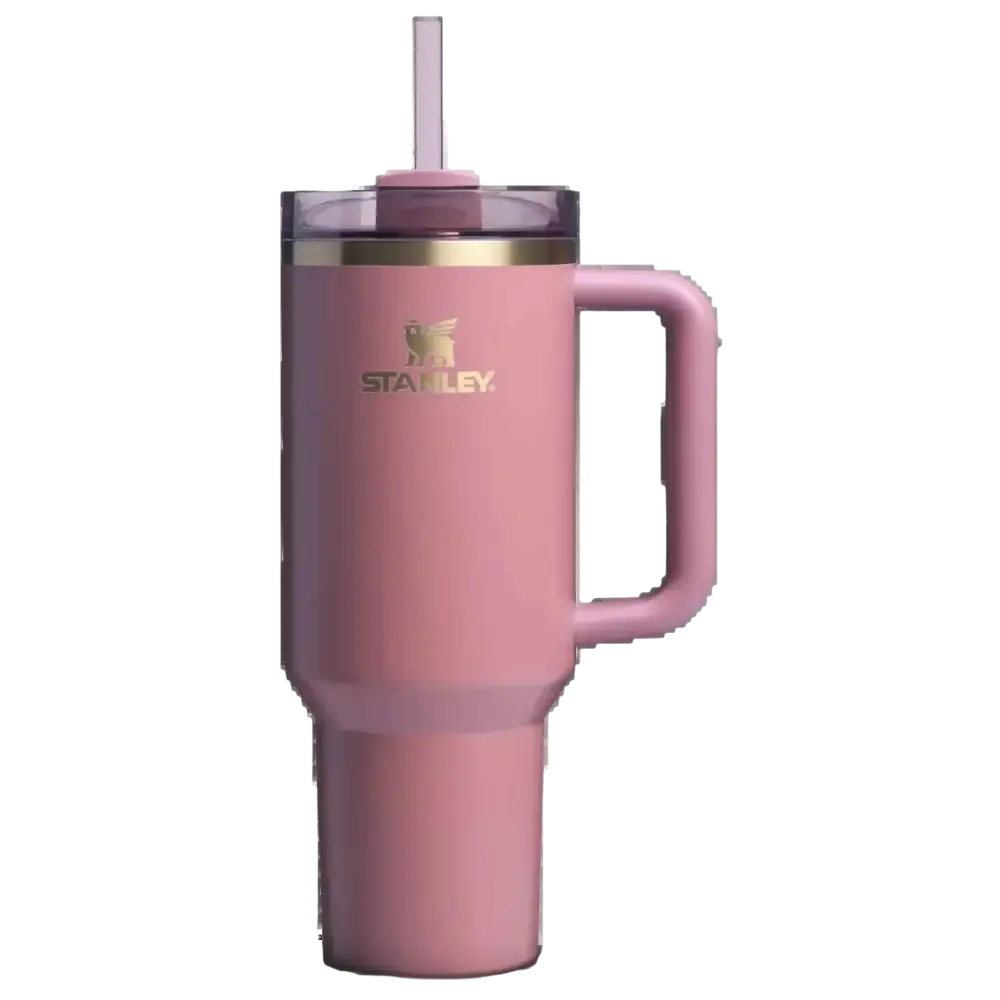 Stanley Tumbler Adventure 40oz Antique Pink