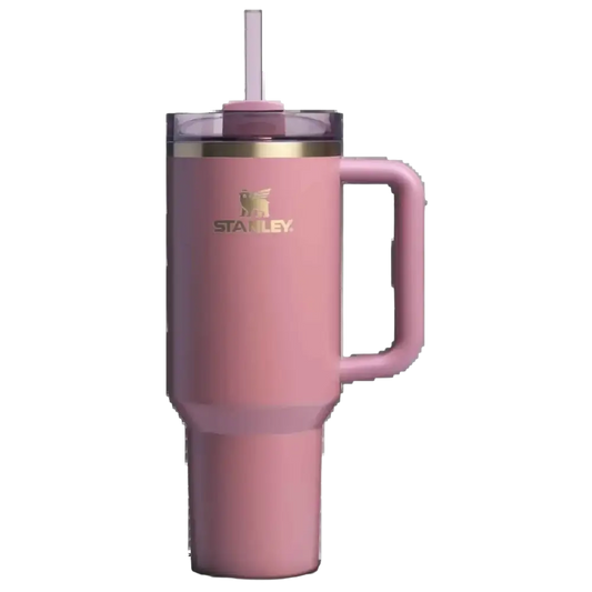 Stanley Tumbler Adventure 40oz Antique Pink