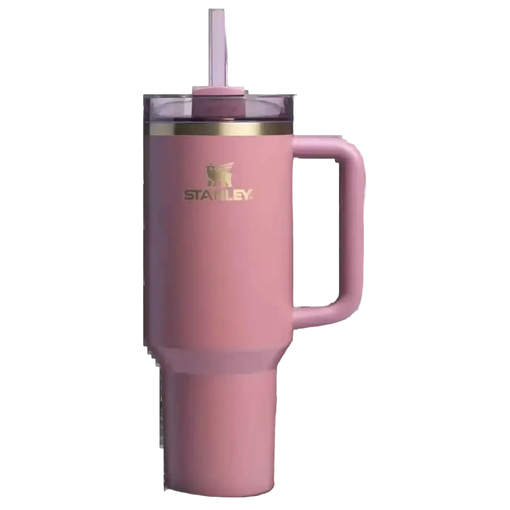 Stanley Tumbler Adventure 40oz Antique Pink