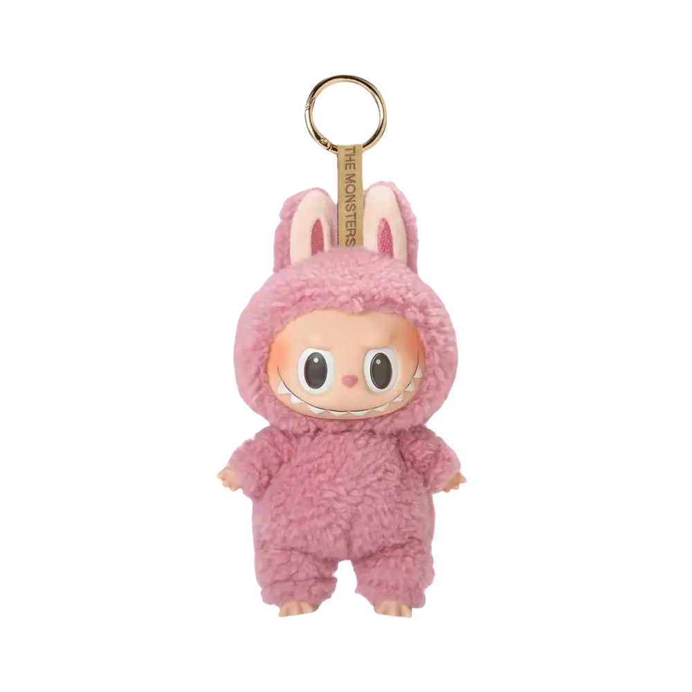 THE MONSTERS - Exciting Macaron Vinyl Face SINGLE BLIND BOX THE MONSTERS - Exciting Macaron Vinyl Face SINGLE BLIND BOX