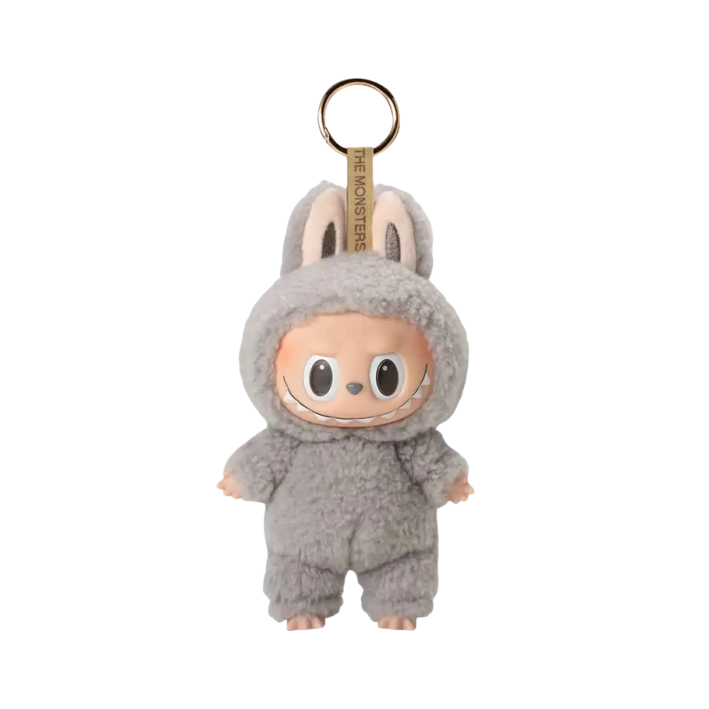 THE MONSTERS - Exciting Macaron Vinyl Face SINGLE BLIND BOX! *Authentic* - Trendy Toys & Dolls