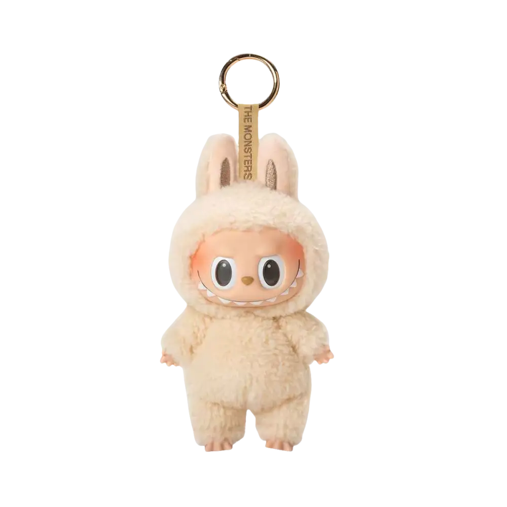 THE MONSTERS - Exciting Macaron Vinyl Face SINGLE BLIND BOX! *Authentic* - Trendy Toys & Dolls