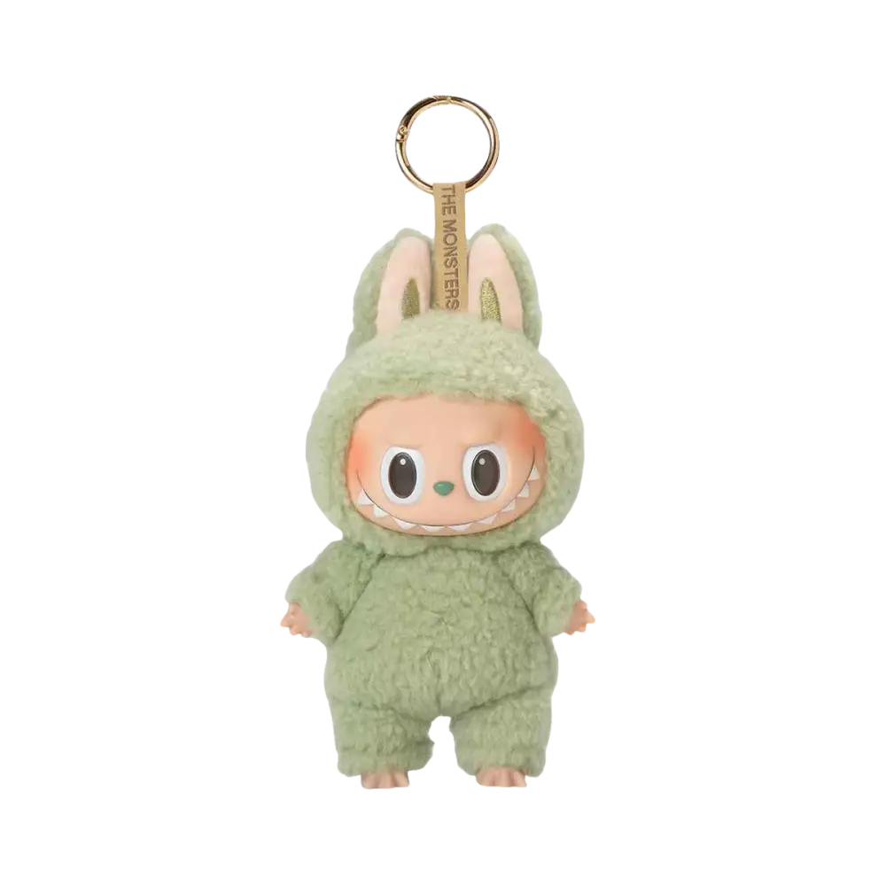 THE MONSTERS - Exciting Macaron Vinyl Face SINGLE BLIND BOX! *Authentic* - Trendy Toys & Dolls