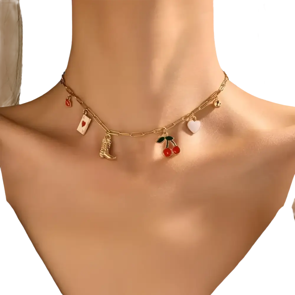 YANCHUN - Gold Charm Necklace Beach Jewelry for Women Trendy Summer ShYANCHUN Gold Charm Necklace Beach Jewelry for Women Trendy Summer Shell Pearl Coin Paperclip Chain Necklaces Western Jewelry. 
Product Details 
Item Weight ‏ : ‎ 0.1What's Trendy Shop