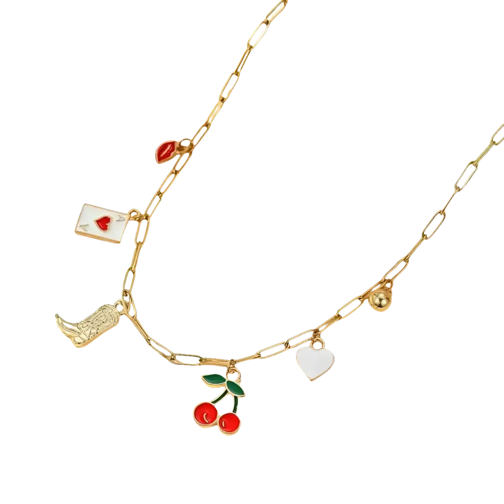 YANCHUN - Gold Charm Necklace Beach Jewelry for Women Trendy Summer ShYANCHUN Gold Charm Necklace Beach Jewelry for Women Trendy Summer Shell Pearl Coin Paperclip Chain Necklaces Western Jewelry. 
Product Details 
Item Weight ‏ : ‎ 0.1What's Trendy Shop